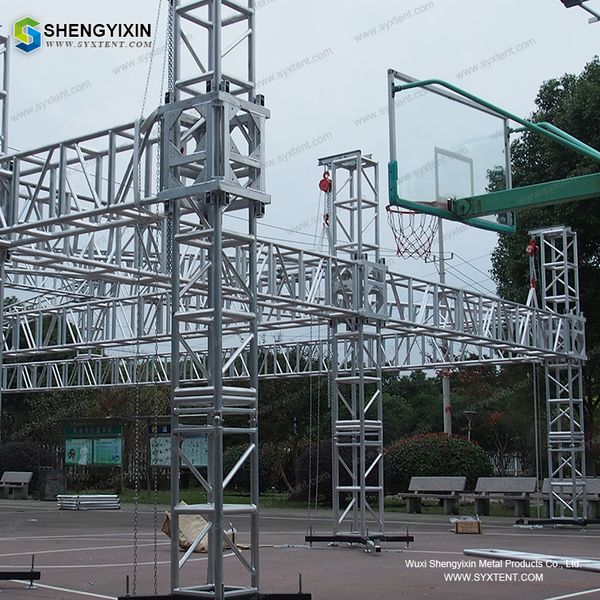 фабрика ферменных конструкций высокого качества более низкая цена алюминиевый круг круглый круглый концертный концерт
фабрика ферменных конструкций высокого качества более низкая цена алюминиевый круг круглый круглый концертный концерт