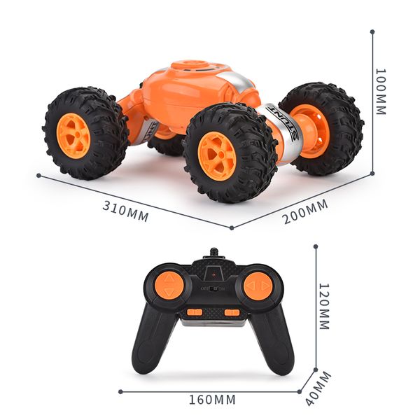 four wheel drive twist stunt car children's toy remote control car rechargeable remote control drift boys girls children electric car t
four wheel drive twist stunt car children's toy remote control car rechargeable remote control drift boys girls children electric car t