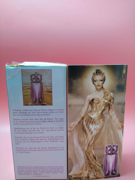 french women fashion angel perfume highend alien eau de parfum 90ml with high fragrance natural spray liquid alien incense
french women fashion angel perfume highend alien eau de parfum 90ml with high fragrance natural spray liquid alien incense