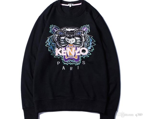 Men 039 model tiger head xxl 13 kenzo 13 embroidery pattern printing fa hion per onality trend comfort recommend
Men 039 model tiger head xxl 13 kenzo 13 embroidery pattern printing fa hion per onality trend comfort recommend