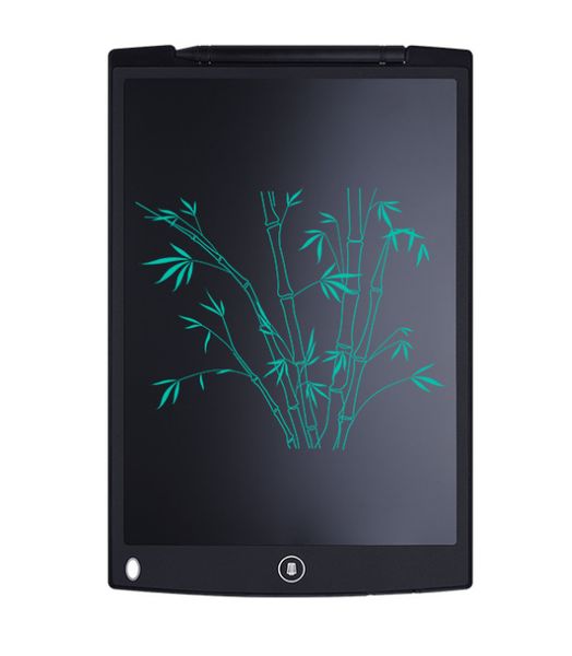 8.5 inch lcd writing tablet drawing board blackboard handwriting pads gift for kids paperless notepad tablets memo with upgraded pen
8.5 inch lcd writing tablet drawing board blackboard handwriting pads gift for kids paperless notepad tablets memo with upgraded pen