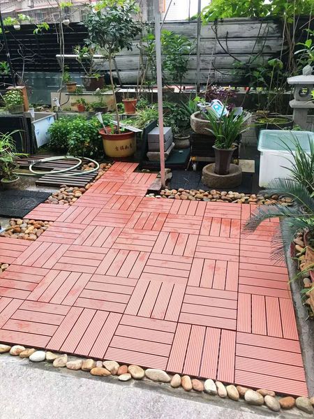 factory price anticorrosive wood outdoor splicing floor plastic wood plastic floor diy garden balcony outdoor courtyard ecological
factory price anticorrosive wood outdoor splicing floor plastic wood plastic floor diy garden balcony outdoor courtyard ecological