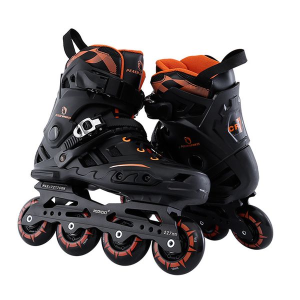 new inline professional women men slalom pp ice skating skate shoes adjustable washable pu wheels adulto patins
new inline professional women men slalom pp ice skating skate shoes adjustable washable pu wheels adulto patins