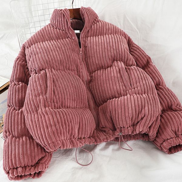 2019 new fashion women's clothing winter jacket woman winter coats and jackets m709, Black
2019 new fashion women's clothing winter jacket woman winter coats and jackets m709, Black