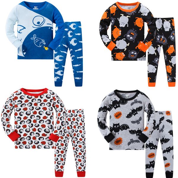 retail kids christmas outfits pajamas 2pcs suits set(+pant)cartoon cotton halloween tracksuit bottoms children designer sleepwear, White
retail kids christmas outfits pajamas 2pcs suits set(+pant)cartoon cotton halloween tracksuit bottoms children designer sleepwear, White