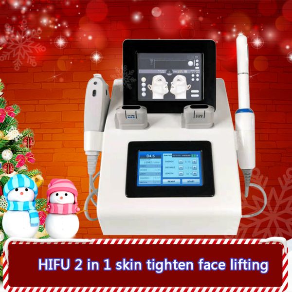 high tech hifu 2 in 1 skin tighten face lifting vaginal tighten high intensity focused ultrasound wrinkle removal beauty machine system
high tech hifu 2 in 1 skin tighten face lifting vaginal tighten high intensity focused ultrasound wrinkle removal beauty machine system