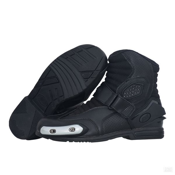 amu motorcycle boots leather motocross boots men moto riding shoes motorcycle protection breathable moto black
amu motorcycle boots leather motocross boots men moto riding shoes motorcycle protection breathable moto black