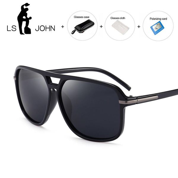 ls john polarized sunglasses men oversized square mirror driving sun glasses brand designer retro driver sunglass uv400 goggles
ls john polarized sunglasses men oversized square mirror driving sun glasses brand designer retro driver sunglass uv400 goggles