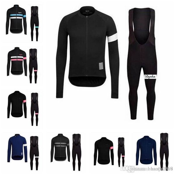 Conjunto de Malhas de Ciclismo montar369