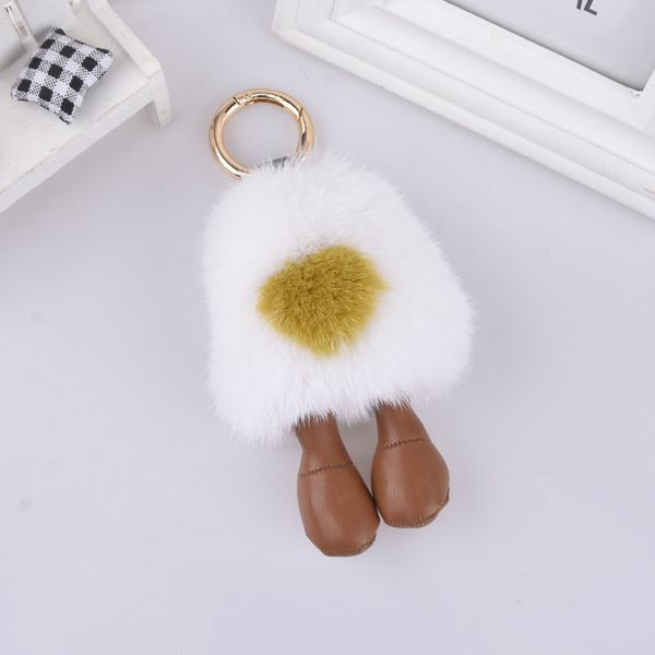 9cm cute keychain shoes key ring children's christmas gift girl baby girl, Silver 
9cm cute keychain shoes key ring children's christmas gift girl baby girl, Silver