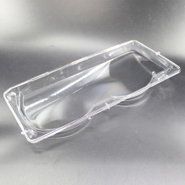 for 7-series e38 facelift 1999-2001 clear right left car housing headlight clear head lamp lens shell cover
for 7-series e38 facelift 1999-2001 clear right left car housing headlight clear head lamp lens shell cover