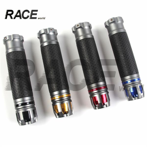 accessories motorcycle anti-skid handle grips for ninja 250 r modified handlebar universal 22mm racing handlebar grip
accessories motorcycle anti-skid handle grips for ninja 250 r modified handlebar universal 22mm racing handlebar grip