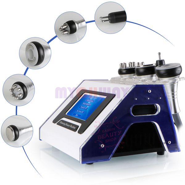 sell 5in1 new 40k ultrasonic cavitation benefits radio frequency body contouring rf cavitation slim spa machine
sell 5in1 new 40k ultrasonic cavitation benefits radio frequency body contouring rf cavitation slim spa machine