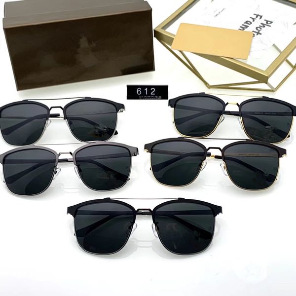 polarized sunglasses men driving fishing glasses uv400 brand designer metal pilot retro sunglasses 612, White;black
polarized sunglasses men driving fishing glasses uv400 brand designer metal pilot retro sunglasses 612, White;black