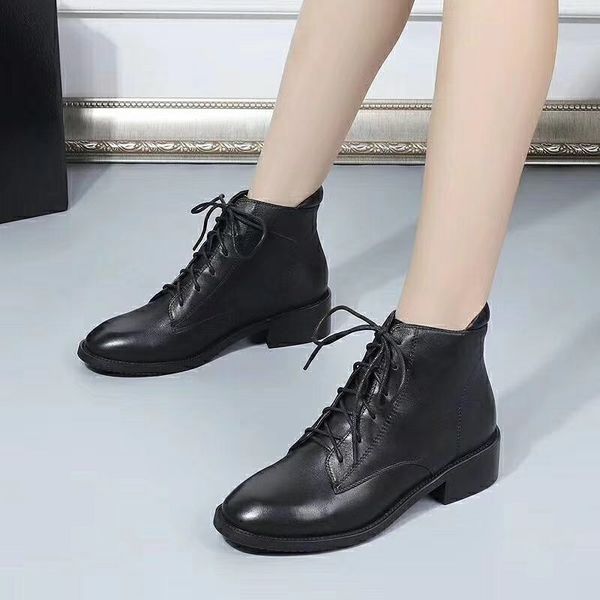 fashion joker martin boots luxury lace-up motorcycle boots women waterproof fashion booties size 35-41
fashion joker martin boots luxury lace-up motorcycle boots women waterproof fashion booties size 35-41