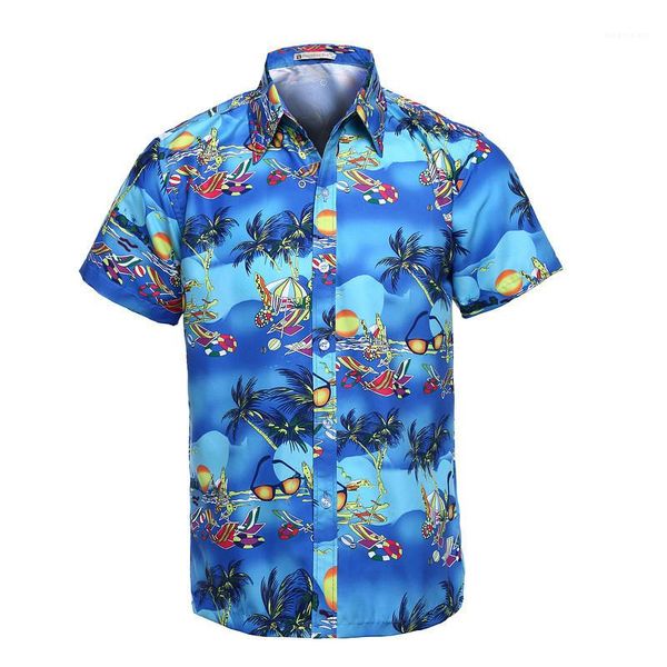 neck short sleeve shirts casual mens holiday beachwear hawaii style mens designer shirts fashion floral printed lapel, White;black
neck short sleeve shirts casual mens holiday beachwear hawaii style mens designer shirts fashion floral printed lapel, White;black