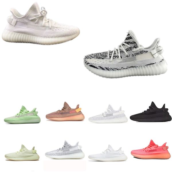 fashion og kanye west clay v2 static reflective gid glow in the dark mens running shoes true form women men sports desigoer sneakers us 5-13
fashion og kanye west clay v2 static reflective gid glow in the dark mens running shoes true form women men sports desigoer sneakers us 5-13