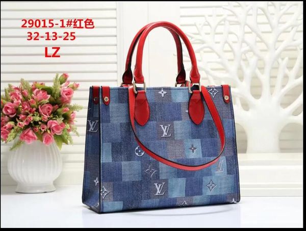 2019 handbag ladies handbags designers handbag designers luxury handbags purse luxury clutch leather shoulder bag 40156--23