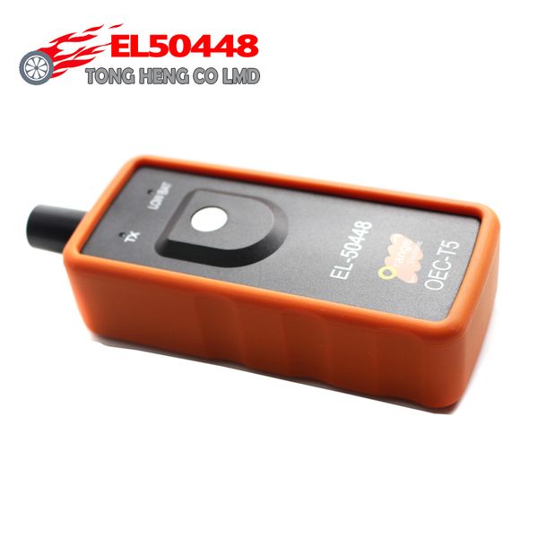 new el-50448 auto tire pressure monitor sensor tpms activation tool oec-t5 el 50448 for g.m for series vehicle el50448
new el-50448 auto tire pressure monitor sensor tpms activation tool oec-t5 el 50448 for g.m for series vehicle el50448