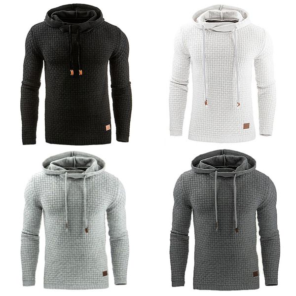 solid with pocket hoodies men sweatshirts rapper hip hop hooded pullover sweatershirt male clothes, Black
solid with pocket hoodies men sweatshirts rapper hip hop hooded pullover sweatershirt male clothes, Black