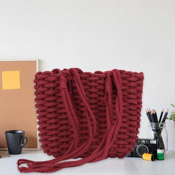 трикотажные женские летние сумки пляж коммуникатор crossbody повседневный твердые сумки женские хлопок веревка woven плеча сумки
трикотажные женские летние сумки пляж коммуникатор crossbody повседневный твердые сумки женские хлопок веревка woven плеча сумки