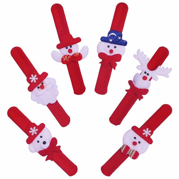 christmas patting toy circle bracelet watch xmas children gift santa claus snowman deer new year party toy wrist decoration ing
christmas patting toy circle bracelet watch xmas children gift santa claus snowman deer new year party toy wrist decoration ing