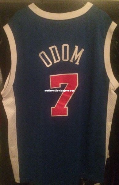 wholesale lamar odom jersey nk mens blue sewn #7 t-shirt vest stitched basketball jerseys ncaa, Black;blue
wholesale lamar odom jersey nk mens blue sewn #7 t-shirt vest stitched basketball jerseys ncaa, Black;blue