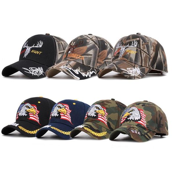 Американский Флаг Бейсболка 11 Стили Eagle Вышивка Snapback Камуфляж Спорт На Открытом В
Американский Флаг Бейсболка 11 Стили Eagle Вышивка Snapback Камуфляж Спорт На Открытом В