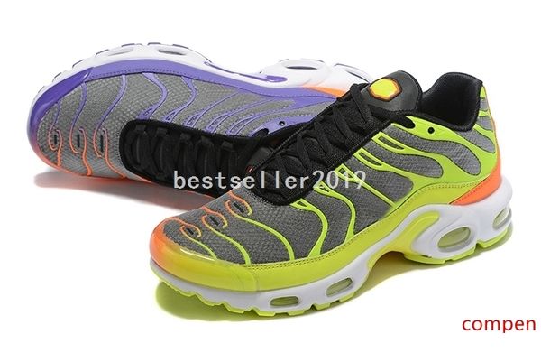 2019 wmns plus tn se running shoes running shoes des chaussures tns gp mercurial women mens designer sneakers trainers femme schuhe size 12
2019 wmns plus tn se running shoes running shoes des chaussures tns gp mercurial women mens designer sneakers trainers femme schuhe size 12