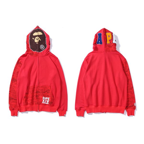 BAPE Мужские Дизайнерские Толстовки Мода Мужчины Женщины Дизайнер Роскошные Куртк
BAPE Мужские Дизайнерские Толстовки Мода Мужчины Женщины Дизайнер Роскошные Куртк