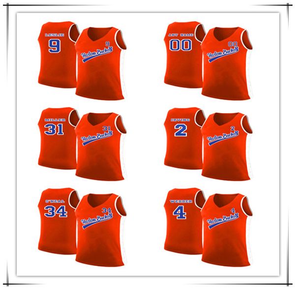 custom uncle drew movie harlem buckets basketball jerseys any name number #2 irving #34 o'neal #31 miller #9 leslie #4 webber 4xl, Black;red
custom uncle drew movie harlem buckets basketball jerseys any name number #2 irving #34 o'neal #31 miller #9 leslie #4 webber 4xl, Black;red