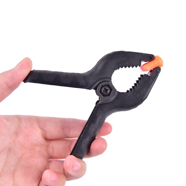 woodworking clamp spring clamps a-shape plastic wood clips hardware diy woodworking tools a-shape
woodworking clamp spring clamps a-shape plastic wood clips hardware diy woodworking tools a-shape