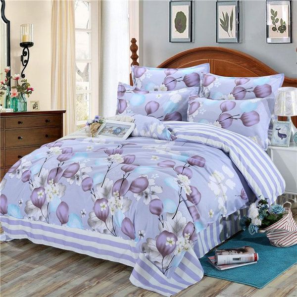 bedding sets flower plant printed 4pcs girl boy kid bed cover set cartoon duvet sheets and pillowcases comforter 61002
bedding sets flower plant printed 4pcs girl boy kid bed cover set cartoon duvet sheets and pillowcases comforter 61002