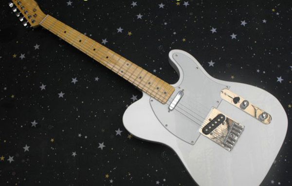 telecaster 011-0502-700 электрическая гитара твердого тела белого бесплатная доставка
telecaster 011-0502-700 электрическая гитара твердого тела белого бесплатная доставка