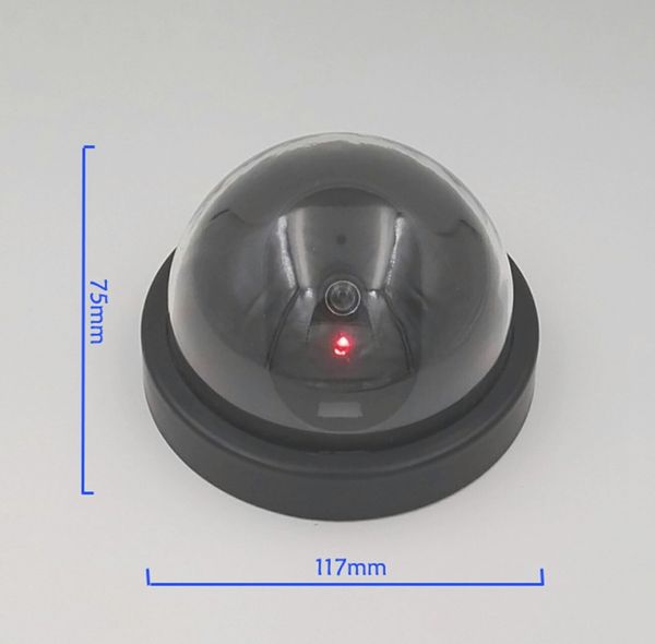 fake camera simulated security video surveillance dummy ir led dome camera signal generator santa security supplies 60pcs dsl-yw1506
fake camera simulated security video surveillance dummy ir led dome camera signal generator santa security supplies 60pcs dsl-yw1506