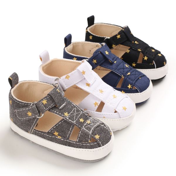 2020 canvas baby print child summer boys fashion sandals sneakers infant shoes 0-18 month baby sandals, Black;red
2020 canvas baby print child summer boys fashion sandals sneakers infant shoes 0-18 month baby sandals, Black;red