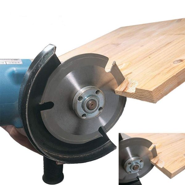 hs tools 3 teeth 5" wood carving wheel power tool angle grinder attachments circular saw blade log grinder disc wood cutting
hs tools 3 teeth 5" wood carving wheel power tool angle grinder attachments circular saw blade log grinder disc wood cutting