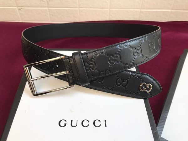 2020 belt genuine leather belt designer brand buckle belts men luxury belts for men women fashion pin buckle,004, Black;brown
2020 belt genuine leather belt designer brand buckle belts men luxury belts for men women fashion pin buckle,004, Black;brown