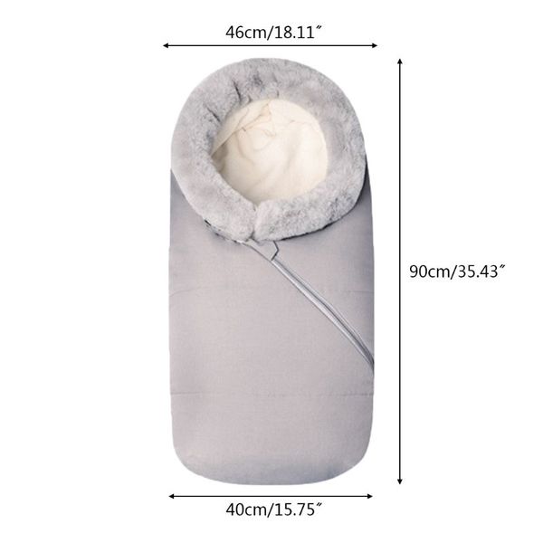 universal baby infant warm sleeping bag outdoor wearable stroller blanket cosy cart footmuff cover
universal baby infant warm sleeping bag outdoor wearable stroller blanket cosy cart footmuff cover