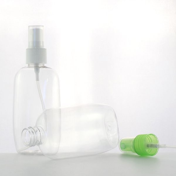pet bottle flat fine mist 105ml spray bottle factory spot toner spray bottle care liquid customizable color
pet bottle flat fine mist 105ml spray bottle factory spot toner spray bottle care liquid customizable color