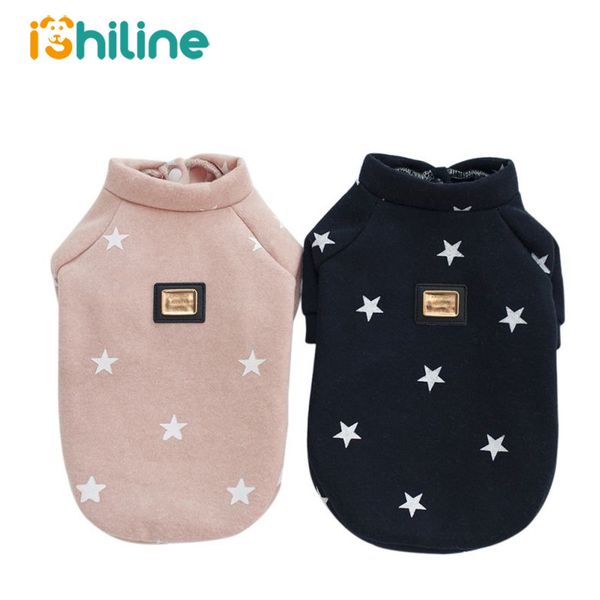 pets clothing warm pet dogs hoodies pentagram five stars pattern puppy clothes dog coat cute autumn and winter dog accessories
pets clothing warm pet dogs hoodies pentagram five stars pattern puppy clothes dog coat cute autumn and winter dog accessories
