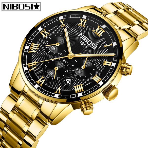 2020 all dials working satch men watch luxury watches with calendar brand quartz wristwatch for men gift, Slivery;brown
2020 all dials working satch men watch luxury watches with calendar brand quartz wristwatch for men gift, Slivery;brown