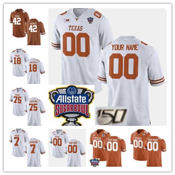 custom 1 degabriel floyd texas longhorns 2 roschon johnson college football personalized stitched any name number jerseys s-3xl, Black;red
custom 1 degabriel floyd texas longhorns 2 roschon johnson college football personalized stitched any name number jerseys s-3xl, Black;red