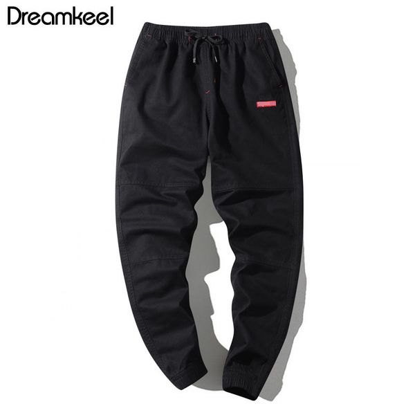 autumn harem pants men casual soft cotton pencil pant sweatpants men slim fit fashion trousers male sweatpants y, Black
autumn harem pants men casual soft cotton pencil pant sweatpants men slim fit fashion trousers male sweatpants y, Black