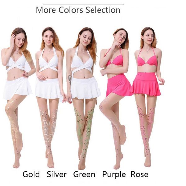 mermaid bikini silk stockings elastic light pearl even hose rendering printing tattoo autumn and winter woman pantyhose, Black;white
mermaid bikini silk stockings elastic light pearl even hose rendering printing tattoo autumn and winter woman pantyhose, Black;white