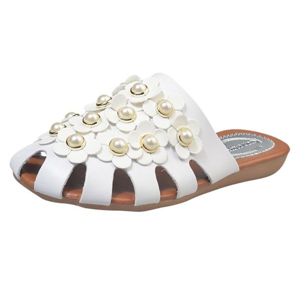 sagace women fashion retro pearl half toe slippers female leisure indoor&outdoor flip flop slippers shoes zapatillas mujer, Black
sagace women fashion retro pearl half toe slippers female leisure indoor&outdoor flip flop slippers shoes zapatillas mujer, Black