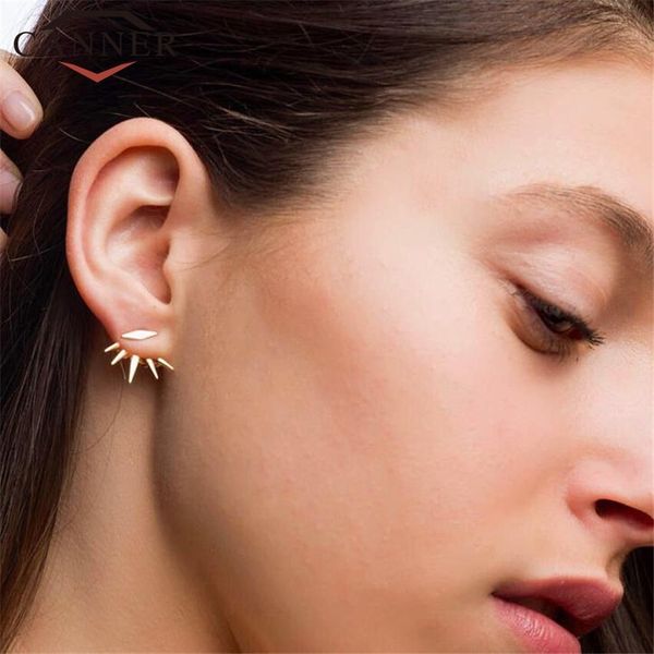 trend punk gothic rock skeleton skull head finger stud earrings for women 925 sterling silver stud earrings geometric earrings, Golden
trend punk gothic rock skeleton skull head finger stud earrings for women 925 sterling silver stud earrings geometric earrings, Golden