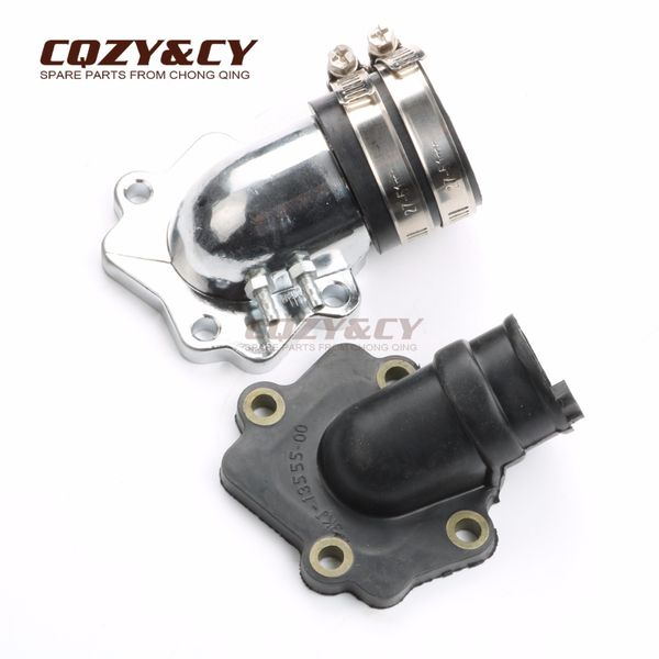 intake manifold for cpi 50 alien aragon gp freaky hussar e1 e2 mars neo oliver e1 e2 oliver sport popcorn 50 50cc 2t
intake manifold for cpi 50 alien aragon gp freaky hussar e1 e2 mars neo oliver e1 e2 oliver sport popcorn 50 50cc 2t