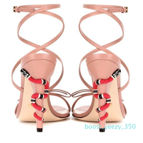 2019 новая мода brand дизайнер женщин сандалии кружева змея шпильках золото черный зеленый большой размер свадебные туфли свободная перевозк, Black
2019 новая мода brand дизайнер женщин сандалии кружева змея шпильках золото черный зеленый большой размер свадебные туфли свободная перевозк, Black