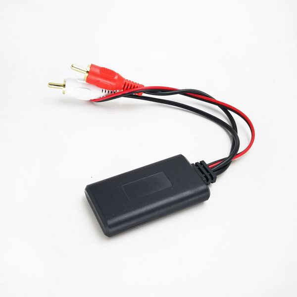 biurlink car radio stereo bluetooth audio adapter wireless 2rca line for pioneer for alpine
biurlink car radio stereo bluetooth audio adapter wireless 2rca line for pioneer for alpine